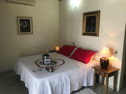 Hostal Pousada Golfinho 2