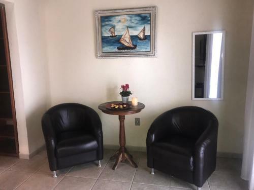Hostal Pousada Golfinho 2
