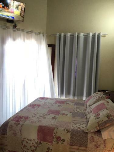 Hostal Pousada Golfinho 2
