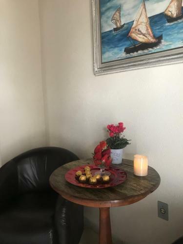 Hostal Pousada Golfinho 2