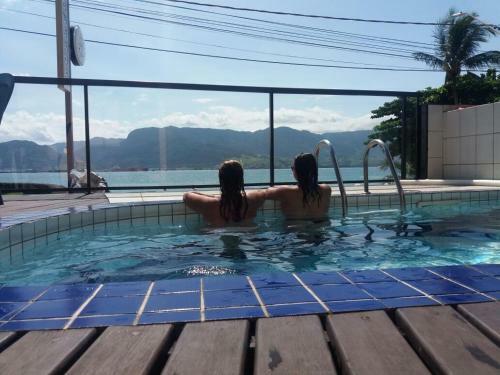 Hostal Pousada Golfinho 2