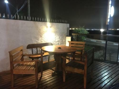 Hostal Pousada Golfinho 2