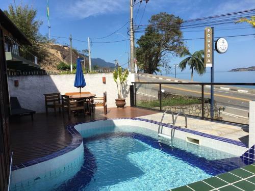 Hostal Pousada Golfinho 2