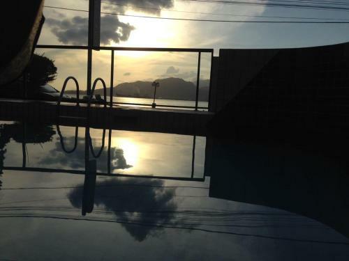 Hostal Pousada Golfinho 2