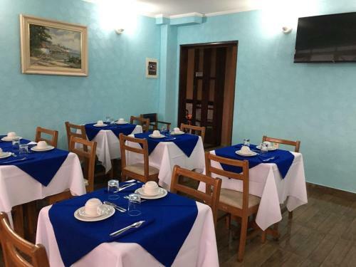 Hostal Pousada Golfinho 2