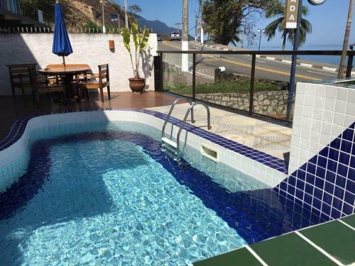 Hostal Pousada Golfinho 2