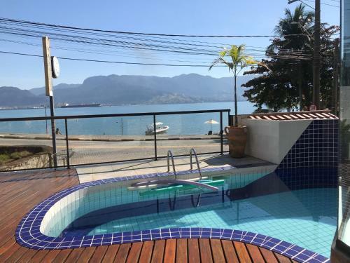 Hostal Pousada Golfinho 2