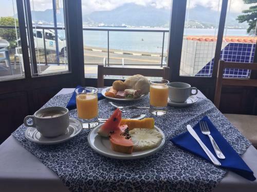 Hostal Pousada Golfinho 2