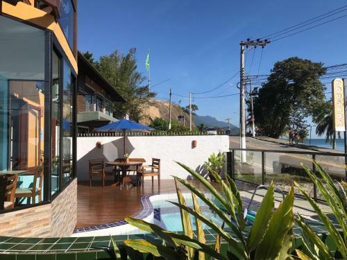 Hostal Pousada Golfinho 2
