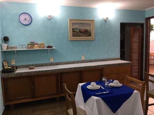 Hostal Pousada Golfinho 2