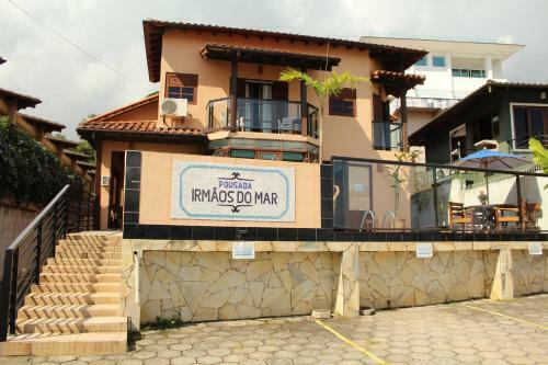 Hostal Pousada Golfinho 2