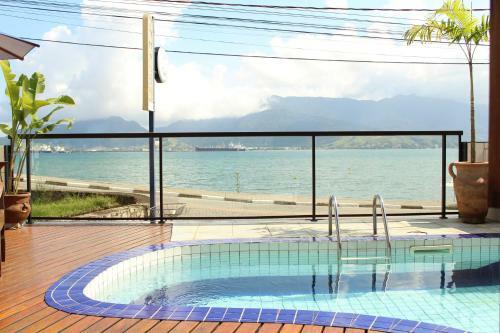 Hostal Pousada Golfinho 2
