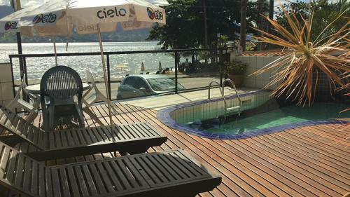 Hostal Pousada Golfinho 2