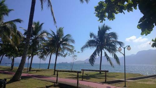 Hostal Pousada Golfinho 2
