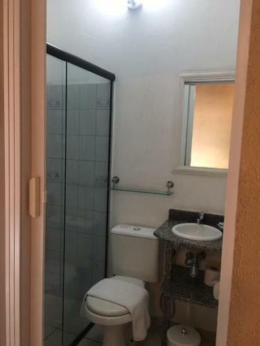 Hostal Pousada Golfinho 2