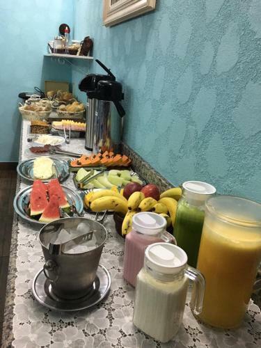 Hostal Pousada Golfinho 2