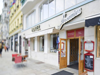 Ea Hotel Jessenius