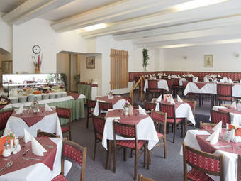 Ea Hotel Jessenius