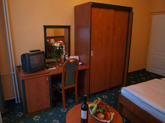 Ea Hotel Jessenius