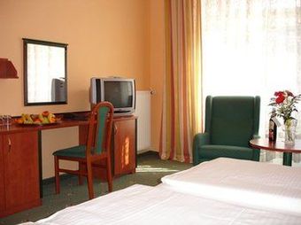 Ea Hotel Jessenius