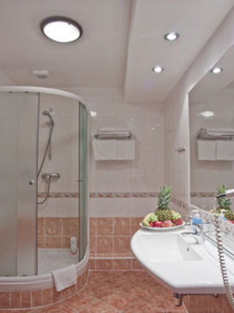 Ea Hotel Jessenius