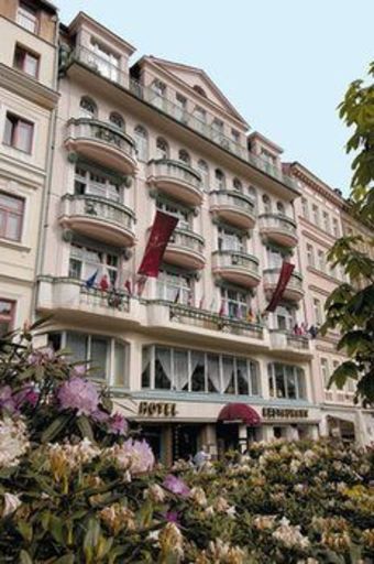 Ea Hotel Jessenius