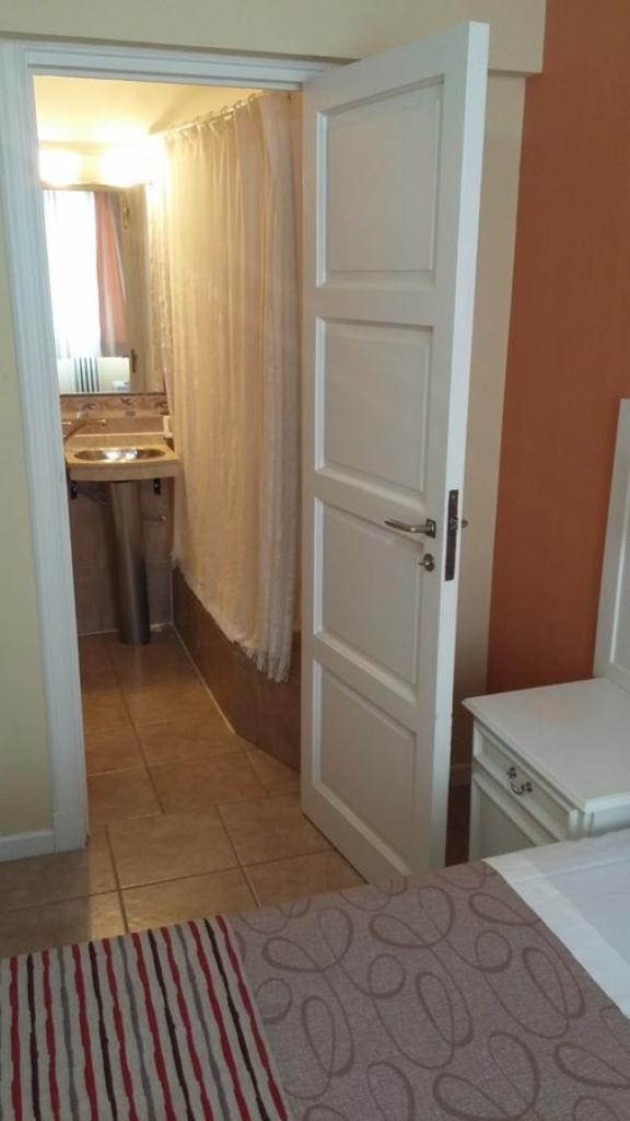 Hotel San Mart�n
