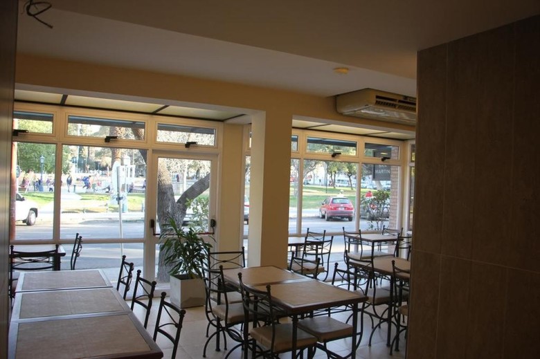 Hotel San Mart�n