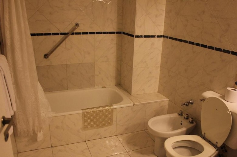 Hotel San Mart�n