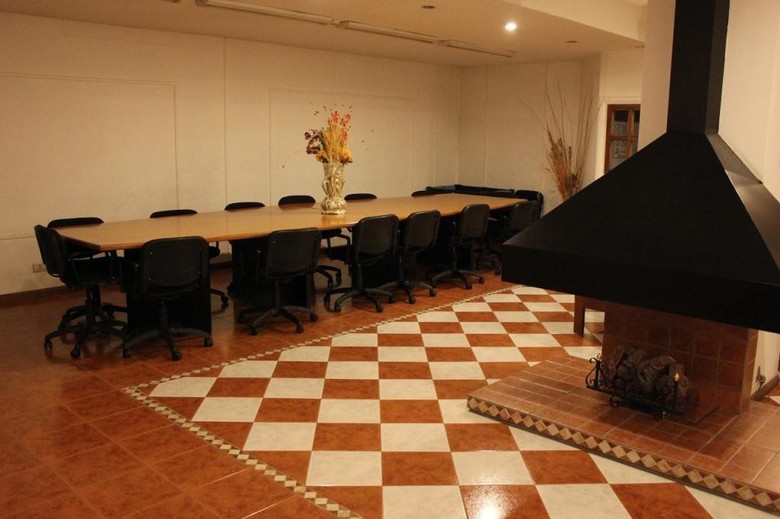 Hotel San Mart�n