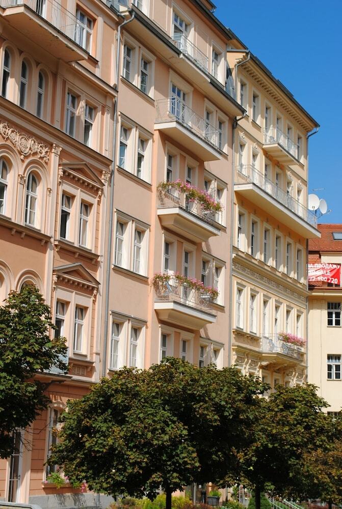Hotel Venus