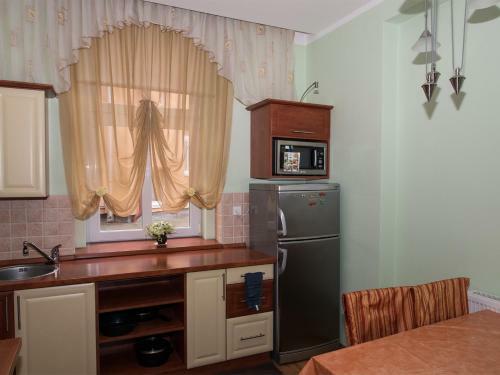 Apartamentos Alika