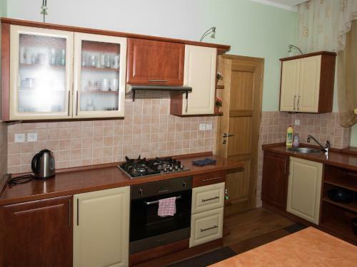 Apartamentos Alika