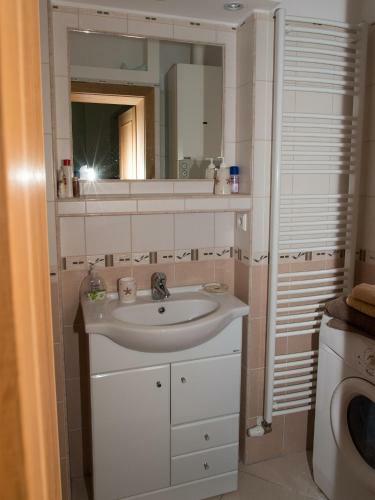 Apartamentos Alika