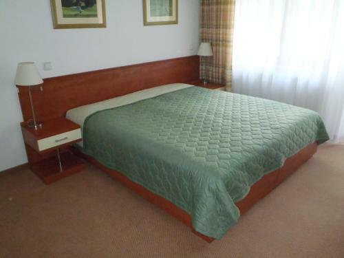 Hotel Bazant