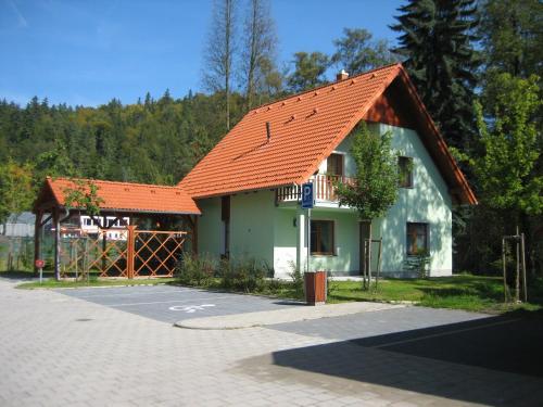 Hotel Bazant