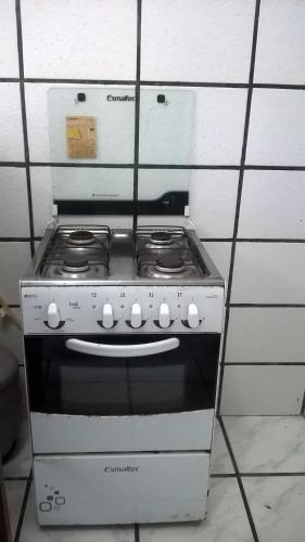 Planeta Verde Apartamentos