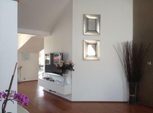 Apartm�n Jugosl�vsk�