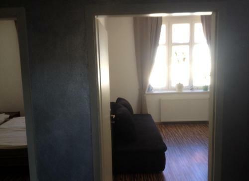 Apartm�n Jugosl�vsk�