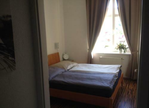 Apartm�n Jugosl�vsk�
