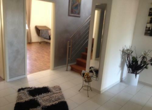 Apartm�n Jugosl�vsk�