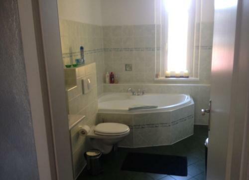Apartm�n Jugosl�vsk�