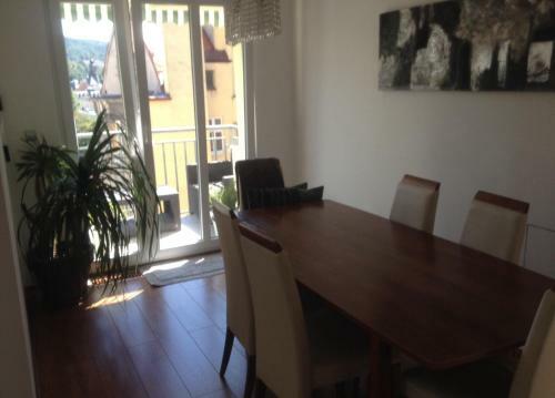 Apartm�n Jugosl�vsk�