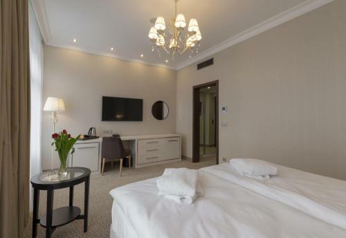 Hotel Ulrika