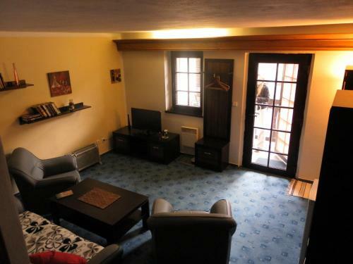 Hostal U Kr�lovny Dagmar