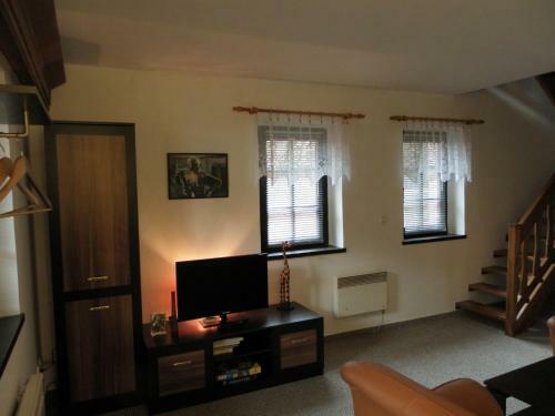 Hostal U Kr�lovny Dagmar