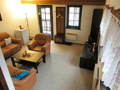 Hostal U Kr�lovny Dagmar
