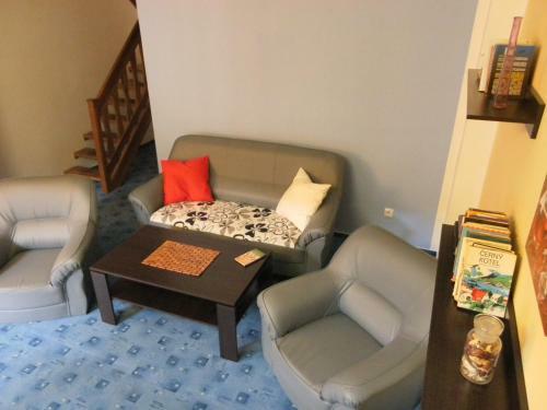 Hostal U Kr�lovny Dagmar