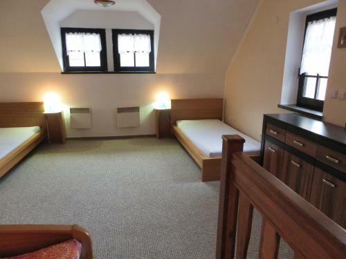 Hostal U Kr�lovny Dagmar