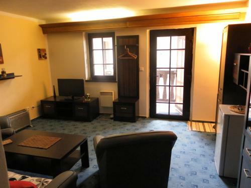Hostal U Kr�lovny Dagmar